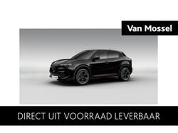 Zwart Nieuw 2025 Alfa Romeo Junior Edizione Speciale SUV | € 40.630 (Eerlijke prijs)