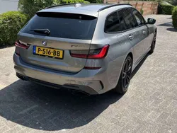 Grijs Gebruikt 2021 BMW M340 Executive Sedan | € 47.950 (Goede deal)