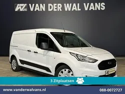 Wit Gebruikt 2020 Ford Transit Van | € 16.900 (Duur)