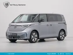 Grijs Gebruikt 2023 VW ID. Buzz Pro Van | € 46.235 (Super prijs)