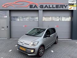 Grijs Gebruikt 2014 VW up! Groove Hatchback | € 7.999 (Eerlijke prijs)