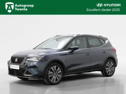 Grijs Gebruikt 2024 Seat Arona FR SUV | € 23.395 (Eerlijke prijs)