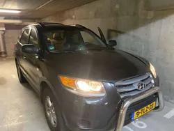 Gebruikt 2012 Hyundai Santa Fe SUV | € 9.500