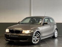 Bruin Gebruikt 2007 BMW 118 Executive Hatchback | € 3.750 (Iets duurder)