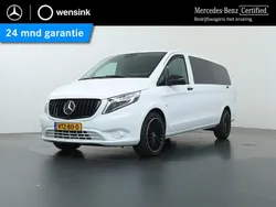 Wit Gebruikt 2021 Mercedes Vito MPV | € 27.945