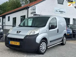 Overige Gebruikt 2008 Peugeot Bipper MPV | € 2.499 (Eerlijke prijs)
