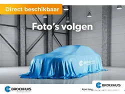 Blauw Gebruikt 2023 Ford Fiesta Titanium Hatchback | € 16.900 (Super prijs)