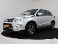 Grijs Gebruikt 2019 Suzuki Vitara Limited SUV | € 17.445 (Eerlijke prijs)