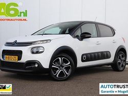 Airbump Gebruikt 2020 Citroën C3 Feel Hatchback | € 10.900 (Goede deal)