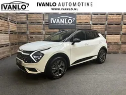 Wit Gebruikt 2023 Kia Sportage 3 SUV | € 37.890