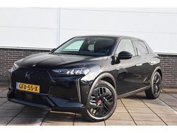 Zwart Gebruikt 2024 DS Automobiles DS3 Crossback E-Tense SUV | € 28.945 (Duur)