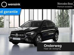 Zwart Gebruikt 2024 Mercedes GLA250 Luxury SUV | € 46.850 (Eerlijke prijs)