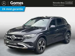 Grijs Gebruikt 2025 Mercedes GLC300e Luxury SUV | € 67.950 (Duur)