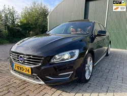 Zwart Gebruikt 2013 Volvo V60 Summum Stationwagen | € 7.995 (Eerlijke prijs)