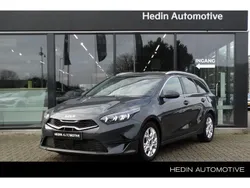 , metallic lak Gebruikt 2024 Kia Ceed Sportswagon Stationwagen | € 29.445 (Iets duurder)