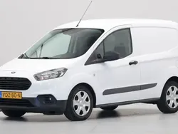 Gebruikt 2020 Ford Transit Trend | € 9.440