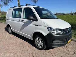 Wit Gebruikt 2019 VW T6.1 Van | € 24.999 (Duur)