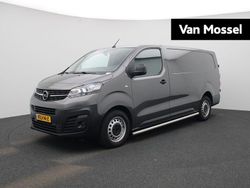 Grijs Gebruikt 2023 Opel Vivaro S Van | € 20.640 (Super prijs)