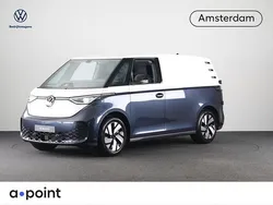 Overige Nieuw 2025 VW ID. Buzz Edition Van | € 44.475