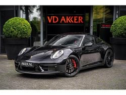 Zwart, metallic lak Gebruikt 2022 Porsche 911 Carrera GTS Coupé | € 179.880 (Super prijs)