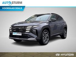 Suv Nieuw 2025 Hyundai Tucson Premium SUV | € 47.453 (Eerlijke prijs)