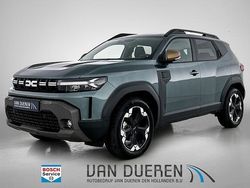Groen Gebruikt 2024 Dacia Duster Extreme SUV | € 29.750