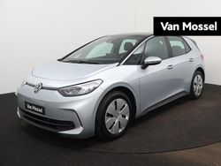 Zilver Nieuw 2025 VW ID.3 Pure Hatchback | € 37.900