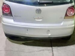 Zilver Gebruikt 2007 VW Polo Hatchback | € 1.250 (Super prijs)