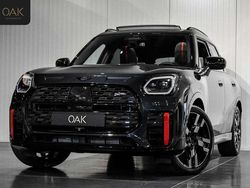 Grijs Gebruikt 2024 Mini John Cooper Works Countryman SUV | € 61.900 (Eerlijke prijs)