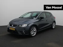 Grijs Gebruikt 2019 Seat Ibiza Business Hatchback | € 18.944 (Iets duurder)