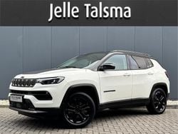 Wit Gebruikt 2022 Jeep Compass SUV | € 24.945 (Goede deal)