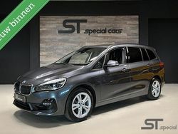 Grijs Gebruikt 2019 BMW 216 Basis Stationwagen | € 17.995 (Iets duurder)