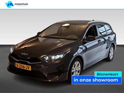 Grijs Gebruikt 2023 Kia Ceed Sportswagon Stationwagen | € 22.440 (Eerlijke prijs)