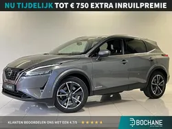 Grijs Gebruikt 2024 Nissan Qashqai Executive SUV | € 33.695 (Goede deal)