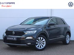 Suv Gebruikt 2020 VW T-Roc Sportline SUV | € 24.950 (Eerlijke prijs)