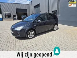Grijs Gebruikt 2008 Ford C-MAX Titanium MPV | € 2.750 (Goede deal)