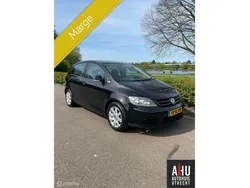 Zwart Gebruikt 2006 VW Golf V Sportline Hatchback | € 3.450 (Goede deal)