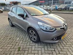 Gebruikt 2015 Renault Clio GrandTour Stationwagen | € 5.250 (Super prijs)