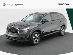 Zwart Nieuw 2024 Skoda Kodiaq Business Line SUV | € 50.900 (Super prijs)