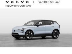 Grijs Nieuw 2024 Volvo EX30 Plus SUV | € 37.800