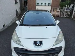 Gebruikt 2008 Peugeot 207 Sport Hatchback | € 1.500 (Goede deal)