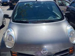 Grijs Gebruikt 2003 Nissan Micra Visia Hatchback | € 1.000 (Goede deal)