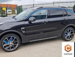 Zwart Gebruikt 2022 Lynk & Co 01 SUV | € 26.995 (Eerlijke prijs)