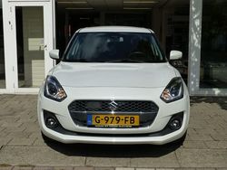 Wit Gebruikt 2019 Suzuki Swift Style Hatchback | € 17.495 (Eerlijke prijs)