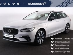 Grijs Gebruikt 2024 Volvo V90 Ultra Stationwagen | € 50.900 (Super prijs)