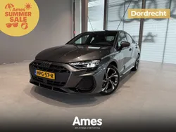 Grijs Nieuw 2025 Audi A3 e-tron Hatchback | € 47.995