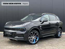 Zwart Gebruikt 2022 Lynk & Co 01 SUV | € 25.950 (Eerlijke prijs)