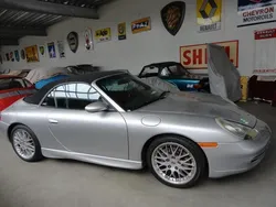 Overige Gebruikt 1999 Porsche 996 Sedan | € 36.500