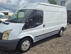 Overige Gebruikt 2008 Ford Transit 300M MPV | € 2.750