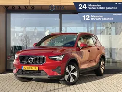 Oranje Gebruikt 2023 Volvo XC40 Core SUV | € 34.995 (Super prijs)